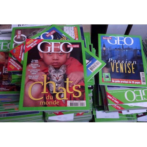 Geo 2003