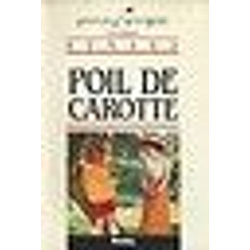 Poil De Carotte