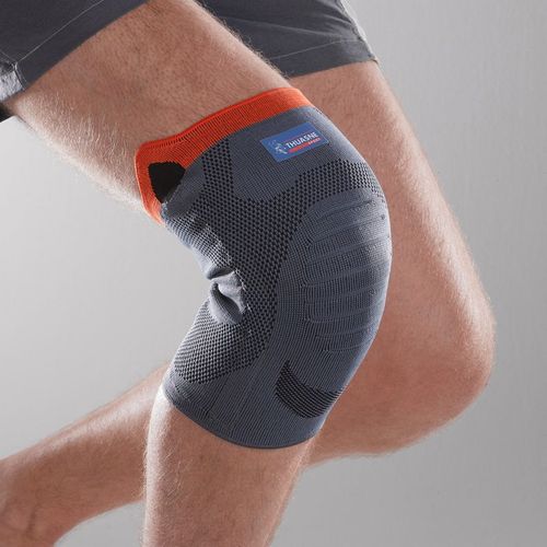 Thuasne - Genouillère De Maintien Renforcée Taille : M