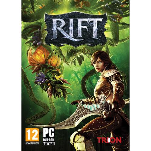 Rift Pc