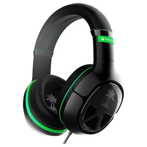 Turtle Beach Earforce Xo Four Xbox One Gaming Headset