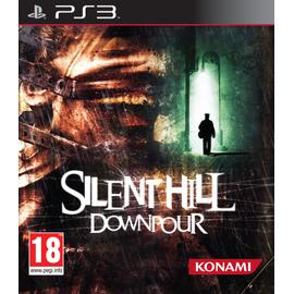 Silent Hill - Downpour Xbox 360 - Jeux Vidéo | Rakuten