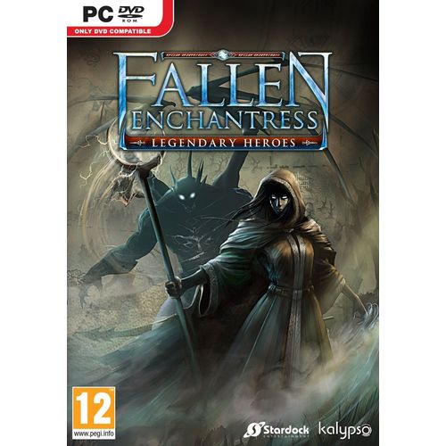Fallen Enchantress: Legendary Heroes Pc