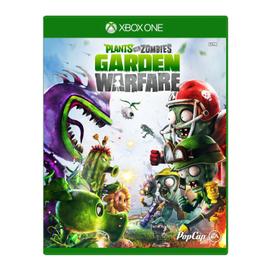 Garden warfare hot sale xbox 360