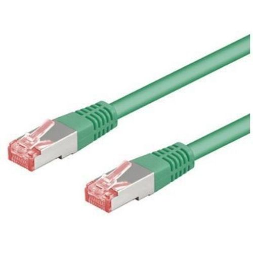 Patchkabel RJ45 Cat.6 S/STP