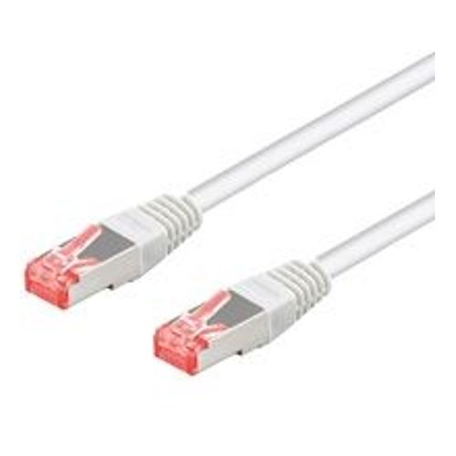 Patchkabel RJ45 Cat.6 S/STP