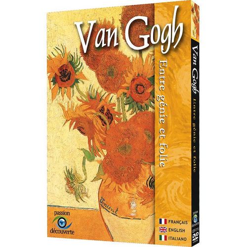Van Gogh, Entre Génie Et Folie