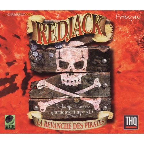 Redjack