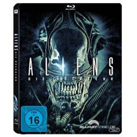 Aliens - Die Ruckkehr (Steelbook)