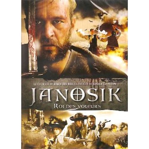 Jasonik Roi Des Voleurs