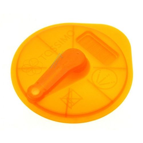 SERVICE T-DISC / T-DISC D'ENTRETIEN POUR TASSIMO T55, BOSCH