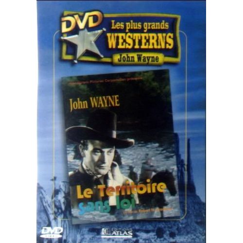Le Territoire Sans Loi