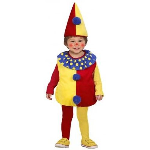 Déguisement Clown Enfant