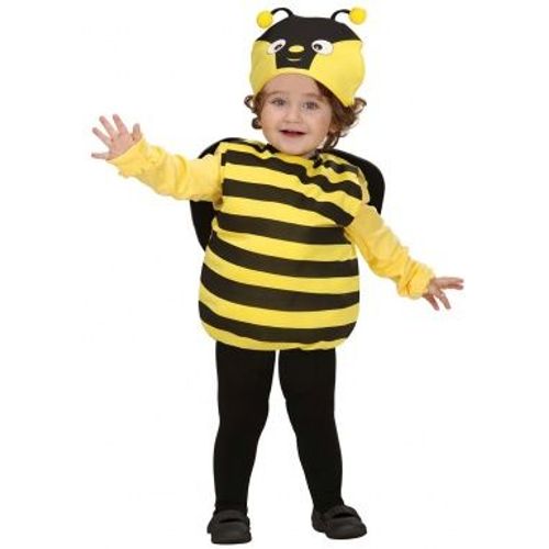 Déguisement Abeille Enfant, Taille 1 À 3 Ans