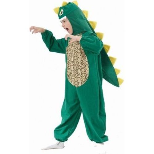 Déguisement Dinosaure Enfant, Taille 4 À 6 Ans