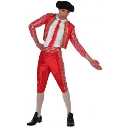 Déguisement Torero Homme