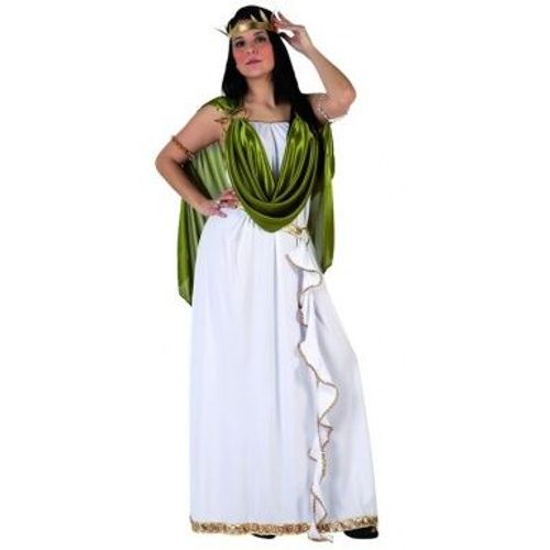 Déguisement Déesse Grecque Femme , Taille Unique