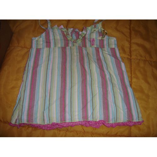 T-Shirt Little Girls