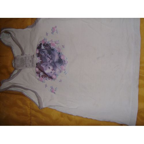 T-Shirt H&m