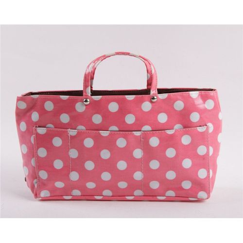 Sac À Main Pochette Fantaisie Motif Imprimé À Pois Vinyle Original Nombreux Rangements Poches Mode Tendance Pratique Collection Printemps Black Sugar Cosplay Déguisement Boutique Paris