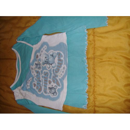 Polo Manches Longues