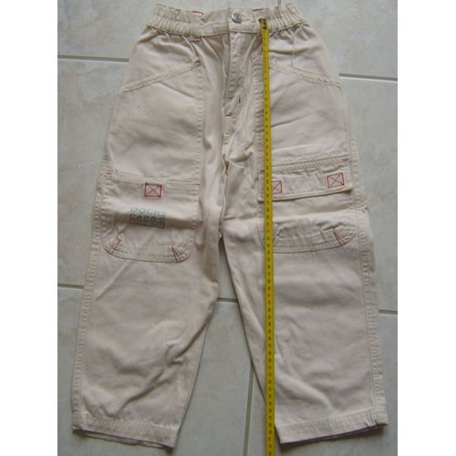 Pantalon Kiabi 5 Ans