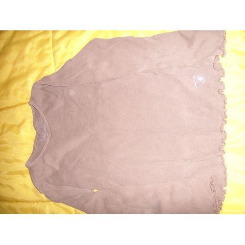 Polo Manches Longues