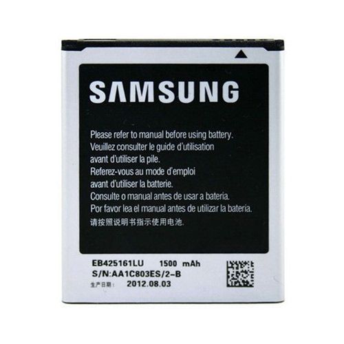 Batterie Samsung Galaxy Trend Pour Samsung Galaxy Trend S7560
