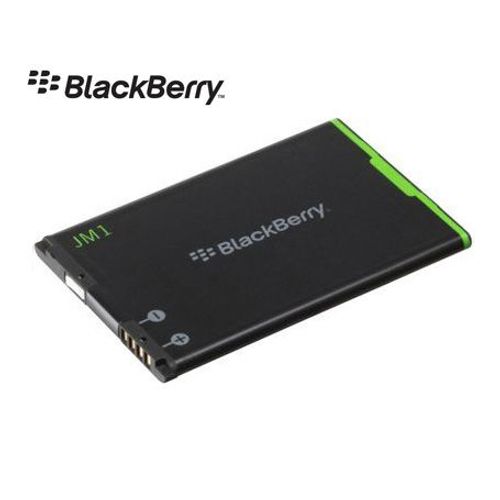 Blackberry J-M1 - Batterie - Pour Bold 9790, 9900, 9930; Curve 9380; Porsche Design P'9981; Torch 9850, 9860