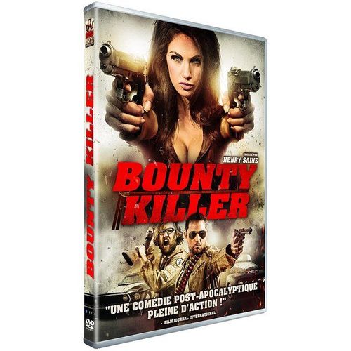 Bounty Killer