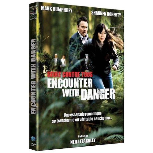 Encounter With Danger - Seule Contre Tous