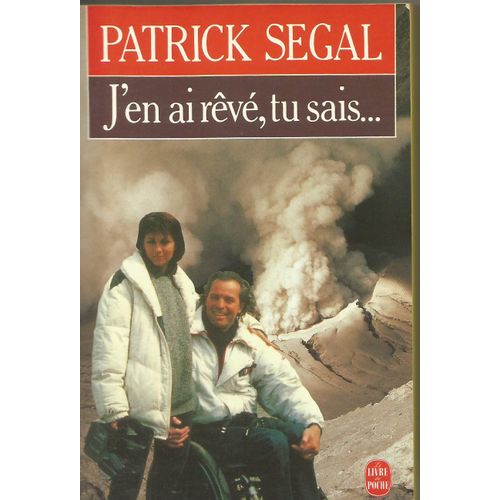 J En Ai Reve, Tu Sais !