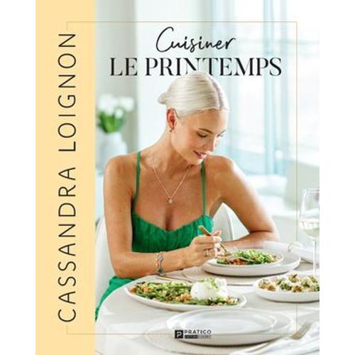 Cuisiner Le Printemps