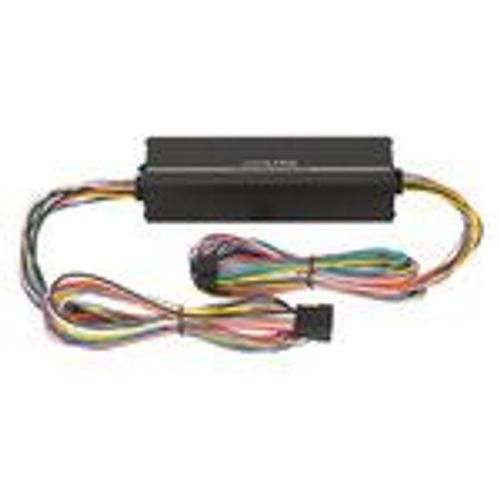 Alpine KTP-445A - Amplificateur 4 X 100 W