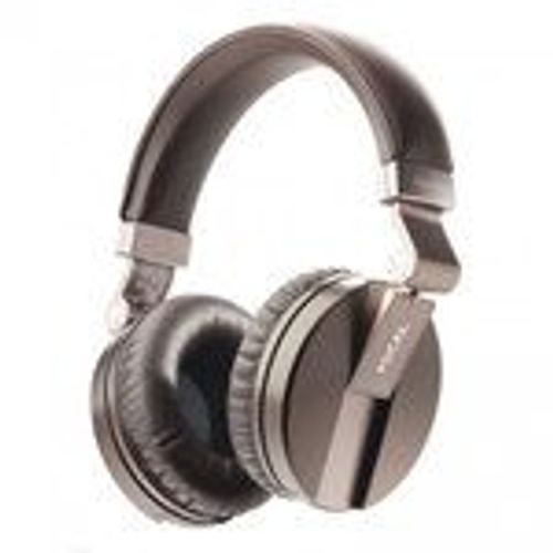 Focal Spirit Classic - Casque Hi-Fi circum-auriculaire fermé