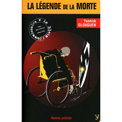 La Légende De La Morte