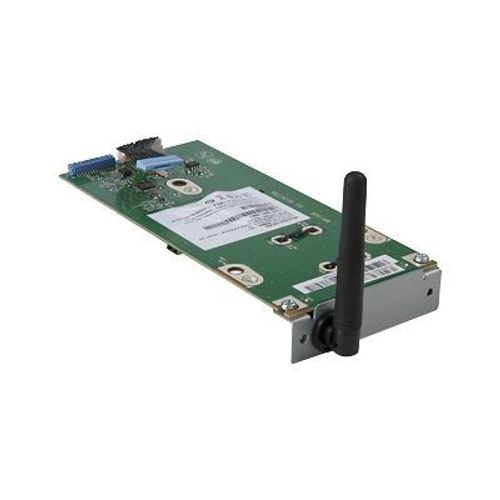 Lexmark MarkNet N8350 - Serveur d'impression - 802.11b/g/n - pour Lexmark C746, C792, C9235, C950, MS823, MX812, MX910, X746, X748, X792, X925, X950, X954