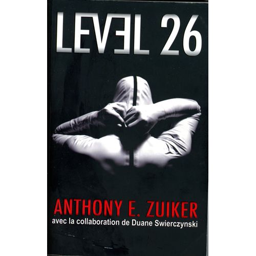 Level 26