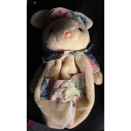 Range Pyjama Lapin