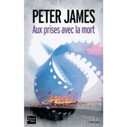 Aux Prises Avec La Mort