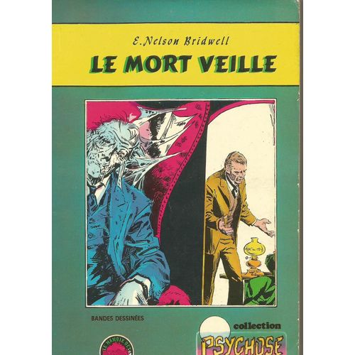 Le Mort Veille