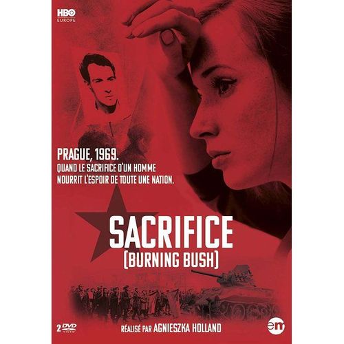Sacrifice (Burning Bush)