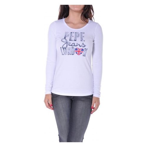 T-Shirt Pepe Jeans Manche Longue Pl50166