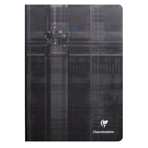 Clairefontaine  Brochure 21x29,7 192p Uni