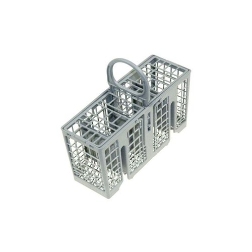 C00298686. PANIER A COUVERTS GRIS ARISTON