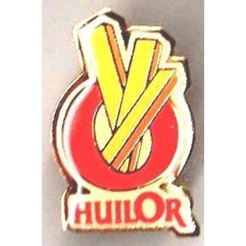 Pin's Huilor