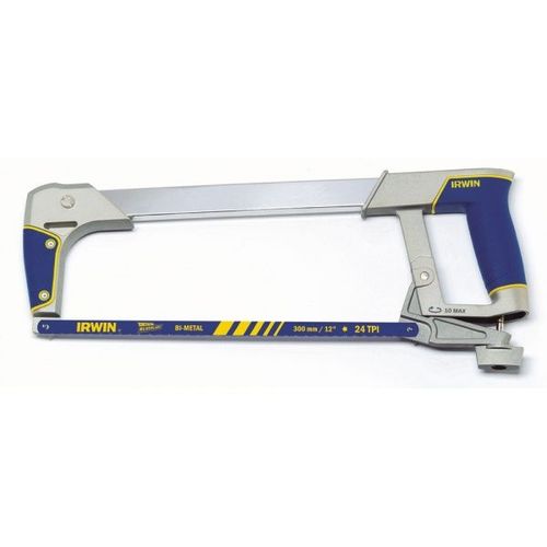 Monture de scie à métaux haute tension I125 IRWIN - 10504407