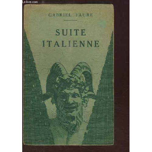 Suite Italienne