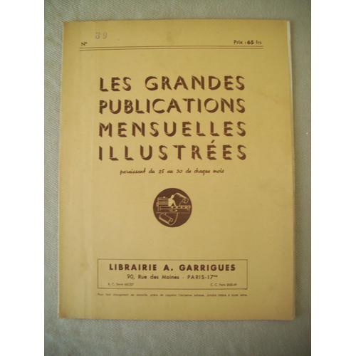 N°39 / Panorama De La Guerre 1939-1945 / La Guerre En Russie