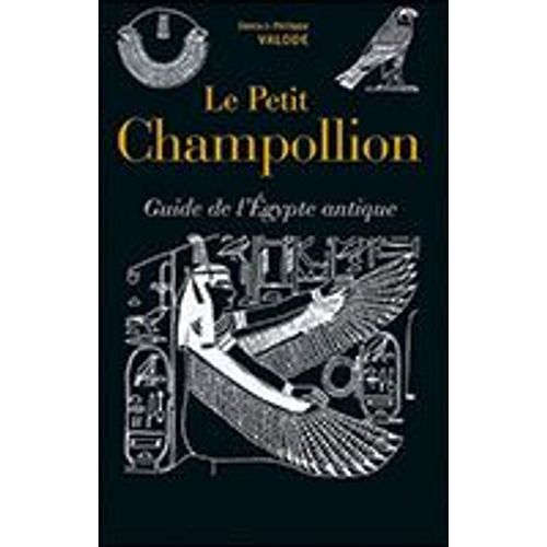 Le Petit Champollion